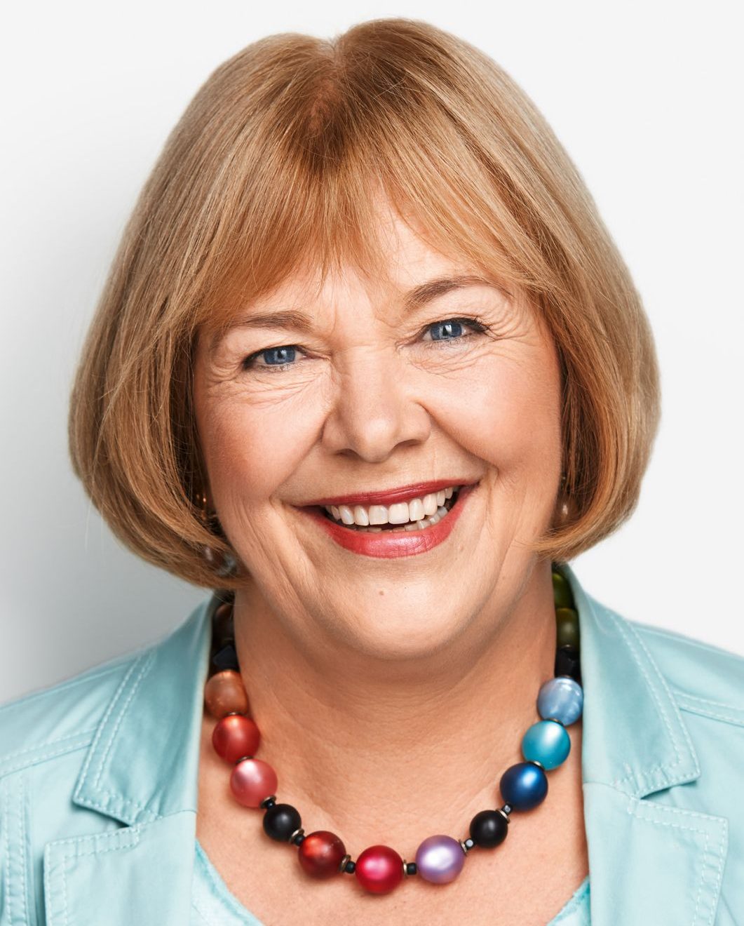 MdB und parl. Staatssekretärin Bettina Hagedorn