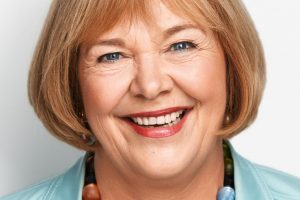 MdB und parl. Staatssekretärin Bettina Hagedorn