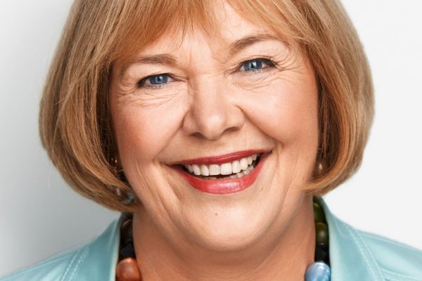 MdB und parl. Staatssekretärin Bettina Hagedorn