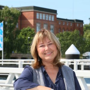 MdL Sandra Redmann